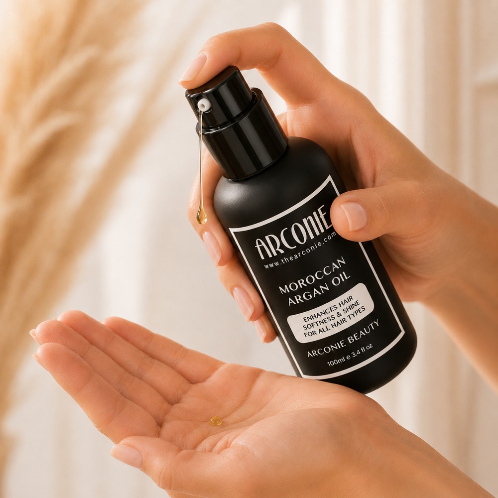 Step 1 — Everyday Shine
